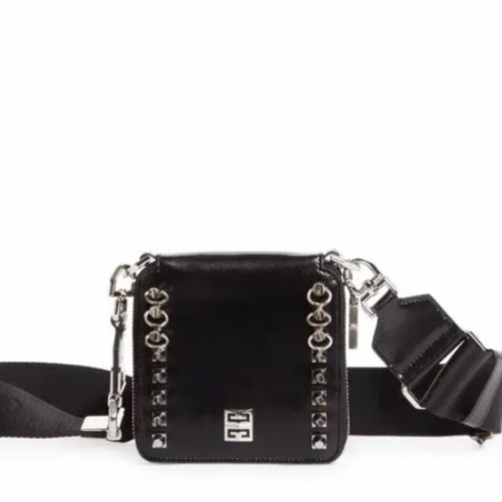 Givenchy card holder